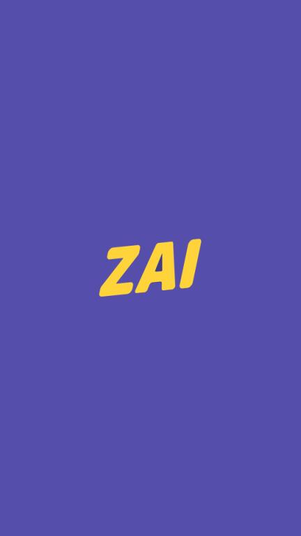 ZAI定位
