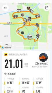 多巴胺运动app