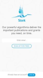 Stork