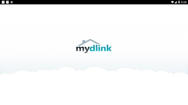 mydlink Lite app