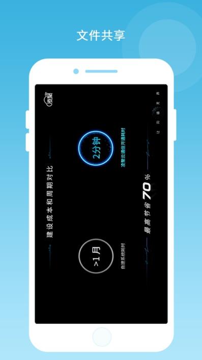 凌聚云通信app