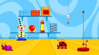 红蜗牛宝宝早教