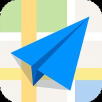 高德地图罗永浩版