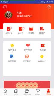 购意思商城
