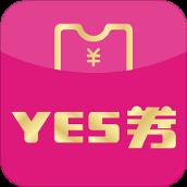 yes券app