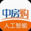 中房购门锁App