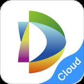 DSS Cloud app