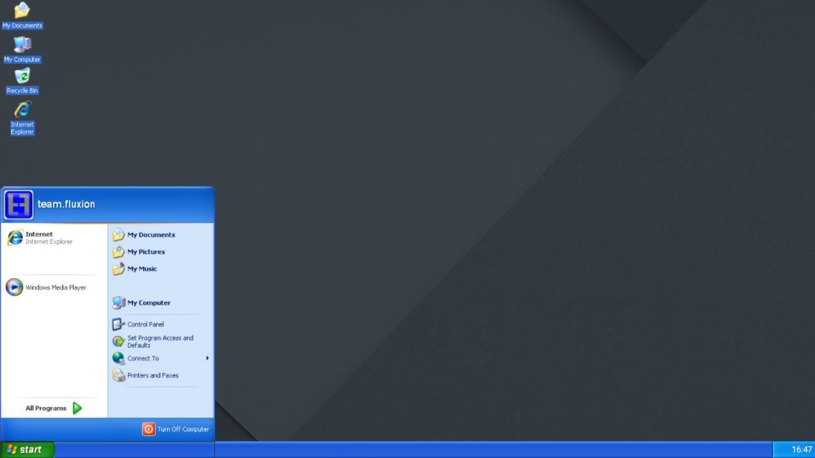 安卓手机XP模拟器中文版