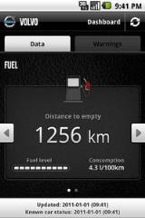 Volvo On Call
