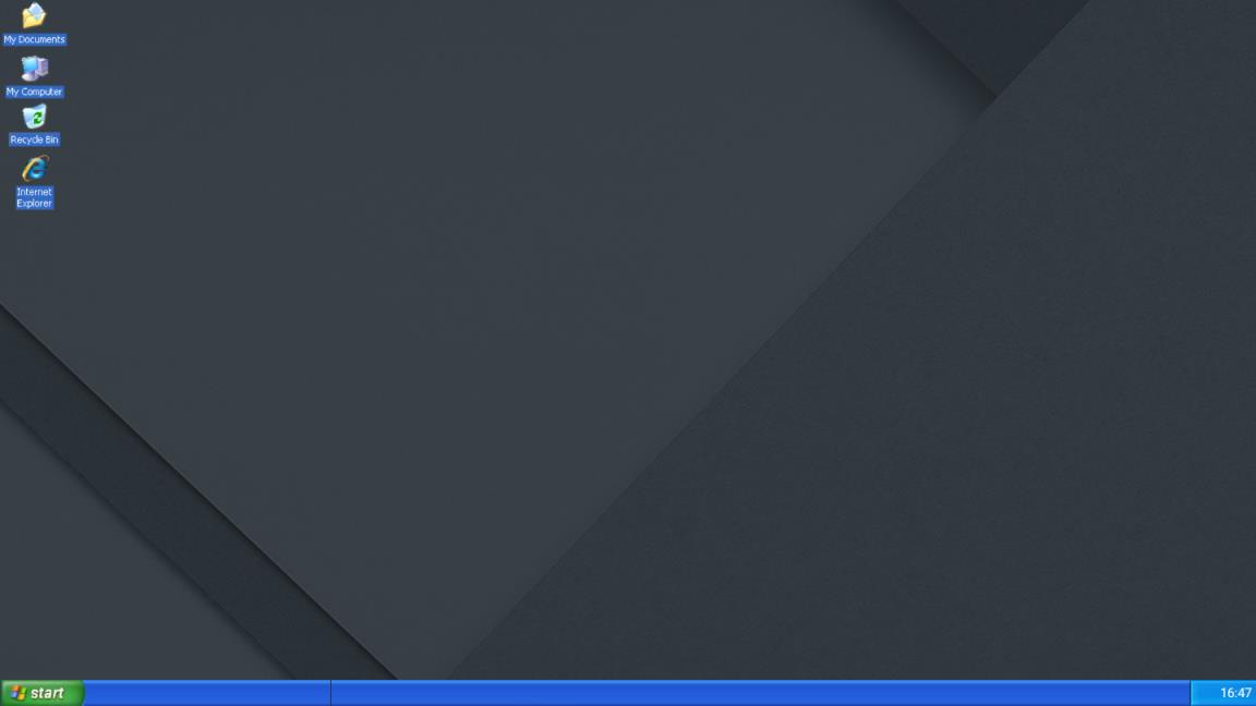 安卓手机XP模拟器中文版