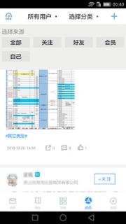 钢友圈
