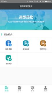 洞悉药物警戒