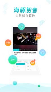 海豚智音