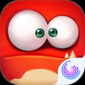 贪吃小怪物刷鲁姆石辅助