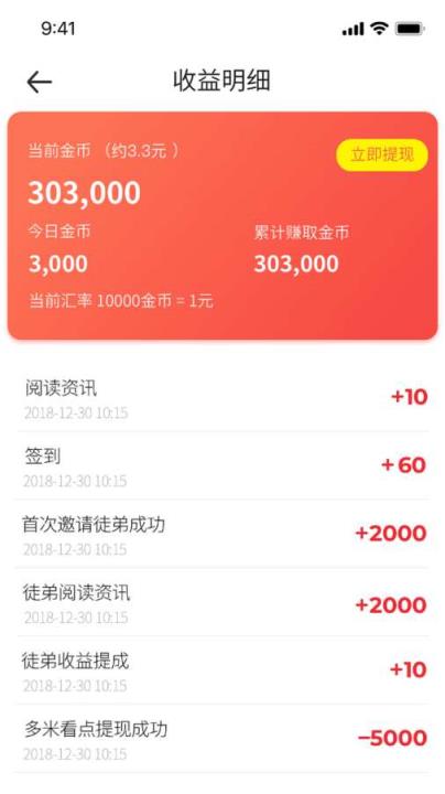 多米看点
