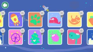 宝宝拼图益智游戏