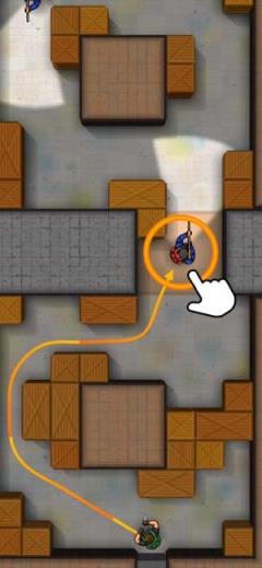 最强刺客红包版