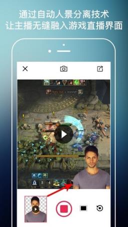 画中画视频编辑app