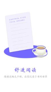 电子小说阅读器手机