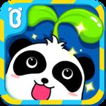 奇妙的种子宝宝巴士