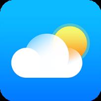 精准实时天气预报APP