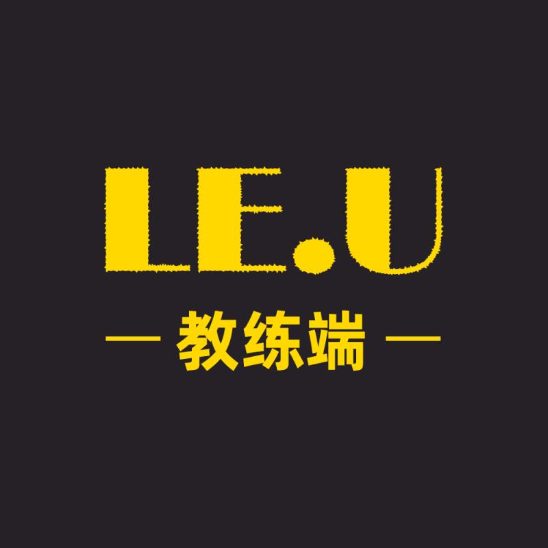 乐游宝贝教练端手机