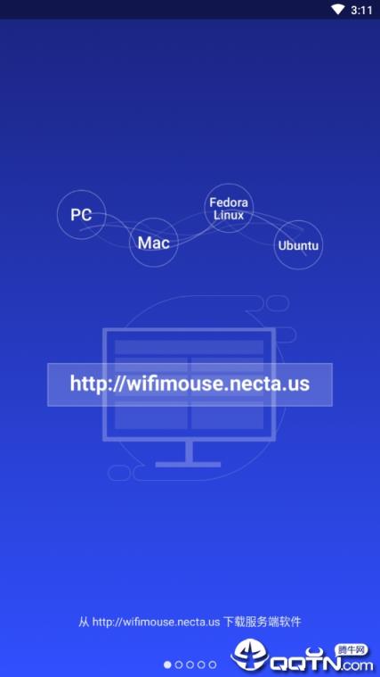 WiFi Mouse pro
