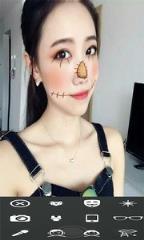 动感玩图照相机