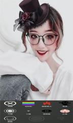 动感玩图照相机
