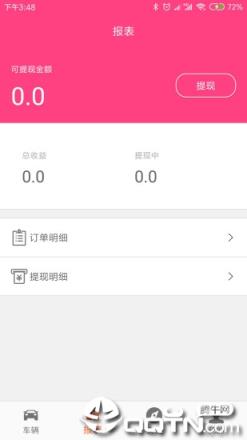 工都名车