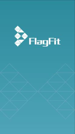 FlagFit app手机