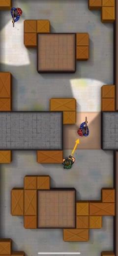 最强刺客红包版