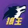 狼王狼人杀app