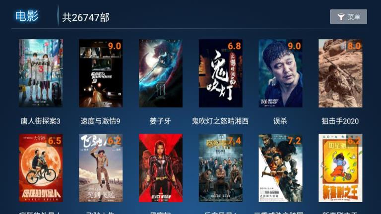 叶子视频破解版手机