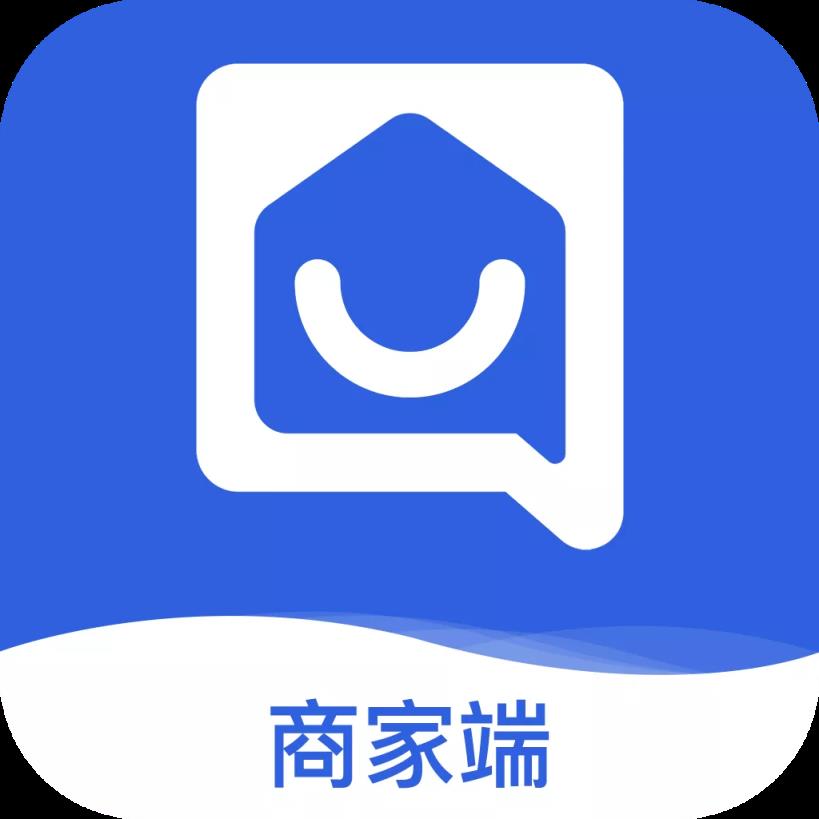 金智社区商家端app手机