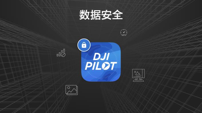 DJI Pilot app
