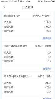 劳益宝建筑工地平台