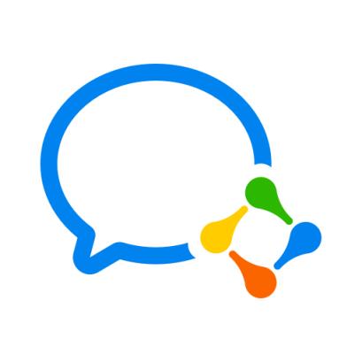 企业微信官方APP