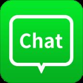 Chat in app