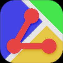 行程共享共同操作软件