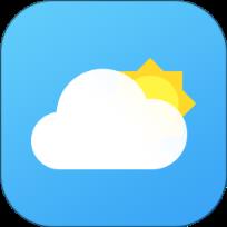 快查天气