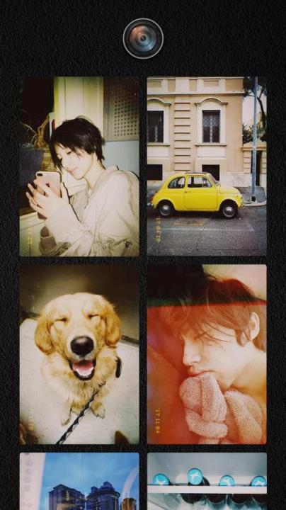 nomo相机破解版手机