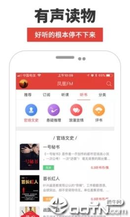 凤凰fm修改版
