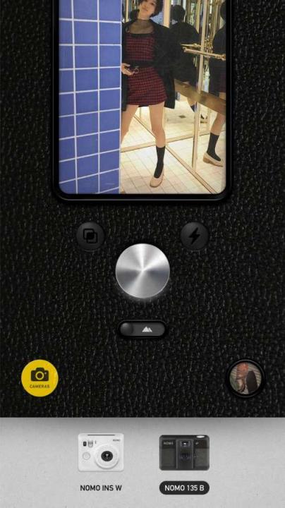 nomo相机破解版手机