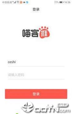 喵客推