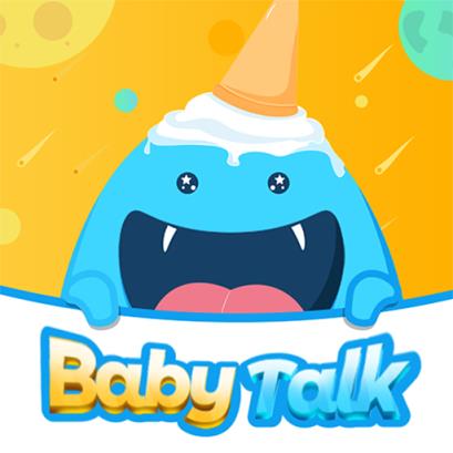 Baby Talk手机