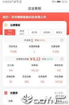 喵客推
