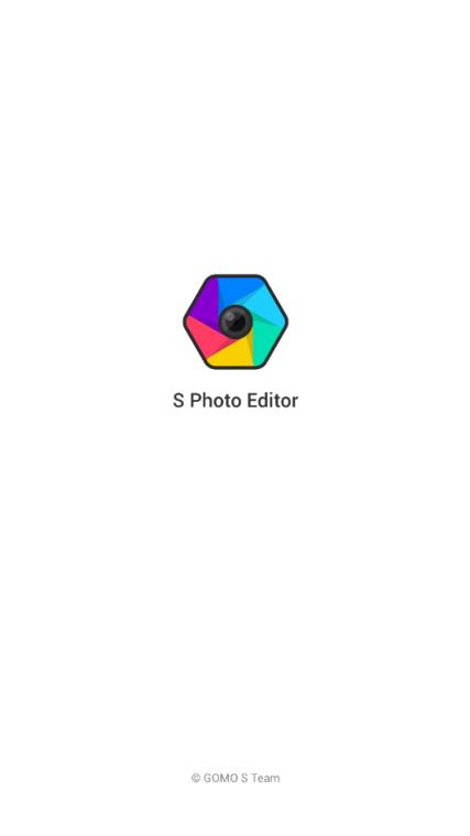 S Photo Editor