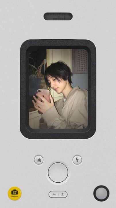 nomo相机破解版手机