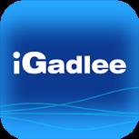 iGadlee app